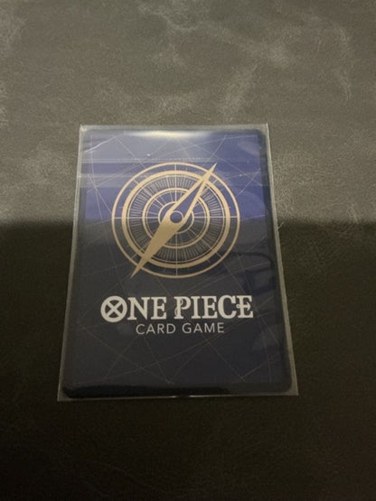 One Piece Enel — Japanese
