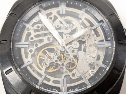 FOSSIL BQ2426 Automatic Men's Watch — Japanese