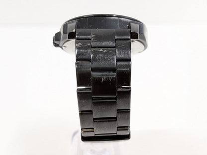FOSSIL BQ2426 Automatic Men's Watch — Japanese