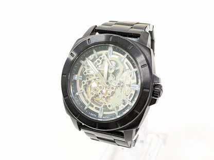 FOSSIL BQ2426 Automatic Men's Watch — Japanese