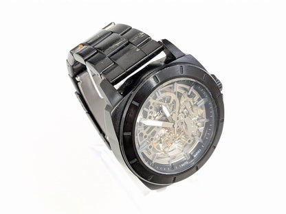FOSSIL BQ2426 Automatic Men's Watch — Japanese