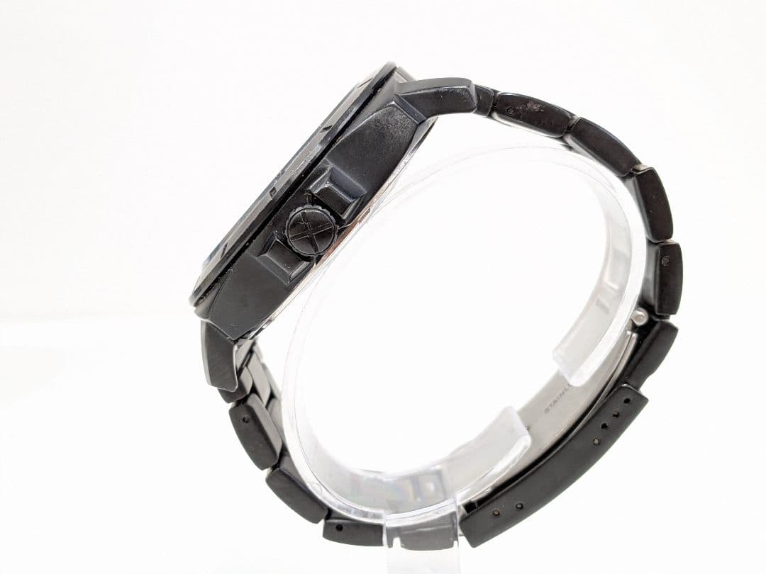 FOSSIL BQ2426 Automatic Men's Watch — Japanese