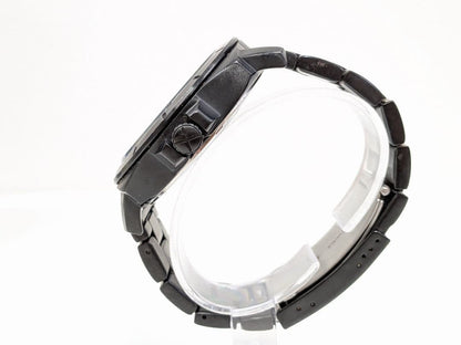 FOSSIL BQ2426 Automatic Men's Watch — Japanese