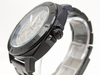 FOSSIL BQ2426 Automatic Men's Watch — Japanese