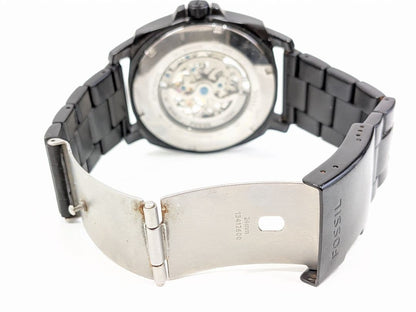 FOSSIL BQ2426 Automatic Men's Watch — Japanese