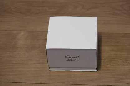 ORIENT RN-AC0R04N Automatic Men's Watch — Japanese