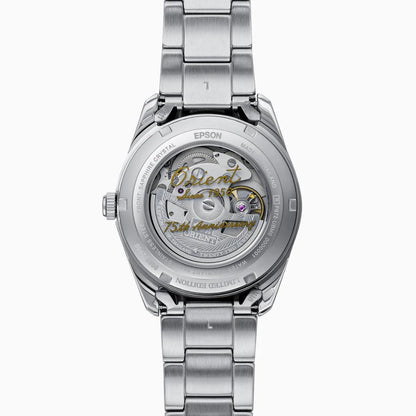 ORIENT RN-AC0R04N Automatic Men's Watch — Japanese