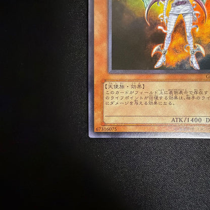 Yu-Gi-Oh Ghost Ogre & Snow Rabbit — Japanese