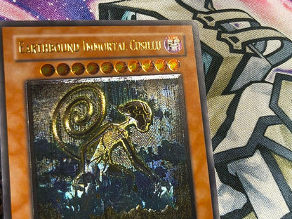 Yu-Gi-Oh Ccusillu, the Pyro Lord of Dark World Kings ANPR — Japanese