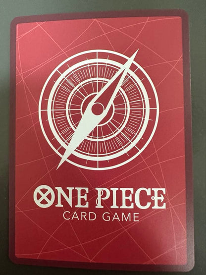 One Piece Portgas D. Ace — Japanese