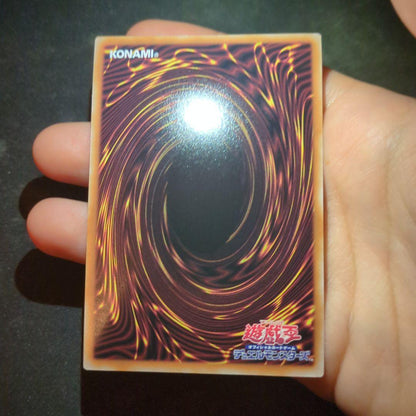 Yu-Gi-Oh Yu-Gi-Oh! Ultimate Ancient Spirit Great Mosquishark — Japanese