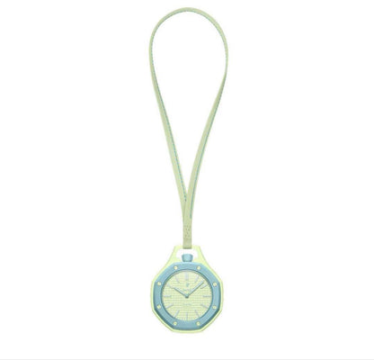 swatch Royal Pop BLAUE ACHT Manual Men's — Japanese