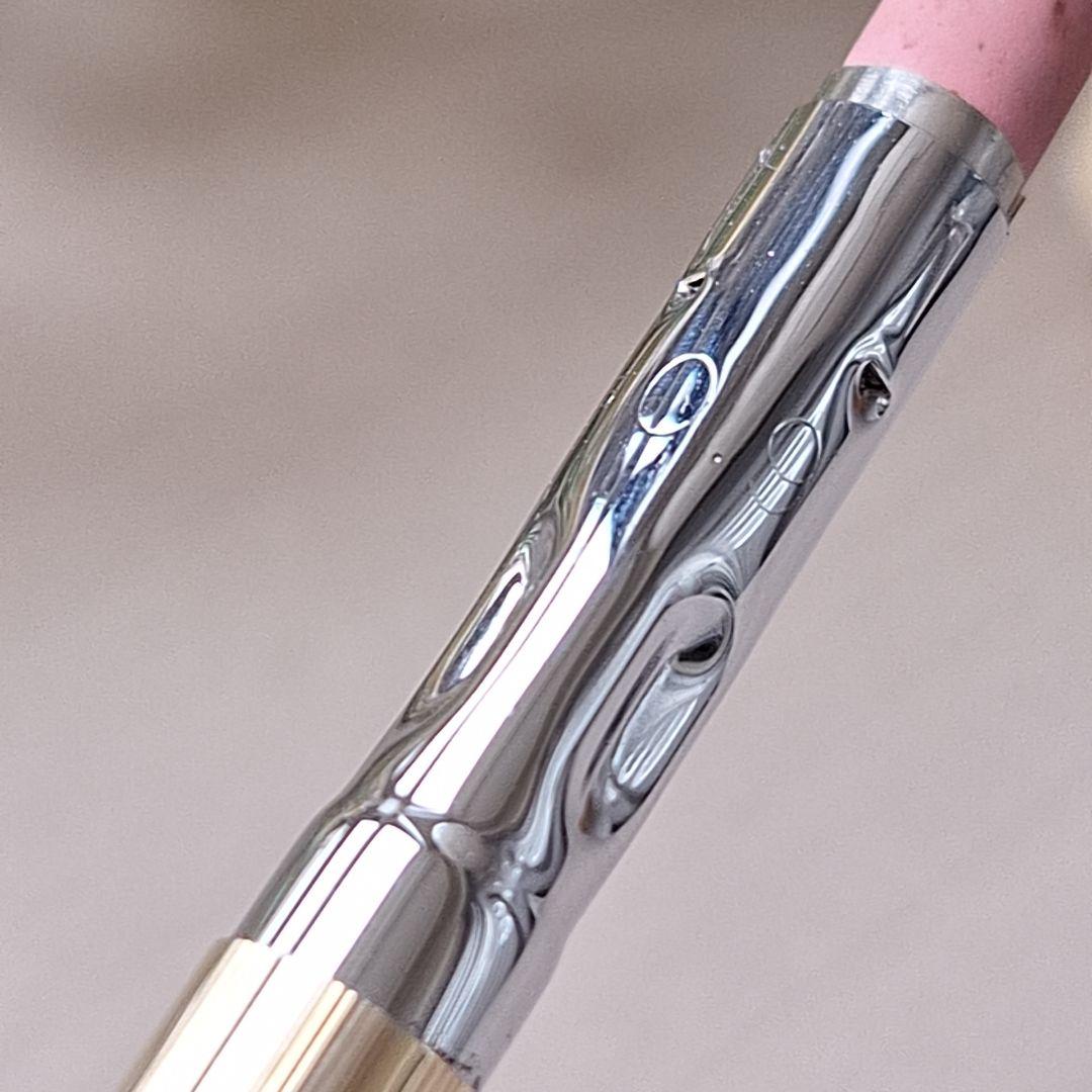 Cross Classic Century 2-piece pen set with 10KT gold filled refill in gold color