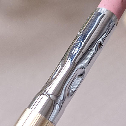 Cross Classic Century 2-piece pen set with 10KT gold filled refill in gold color