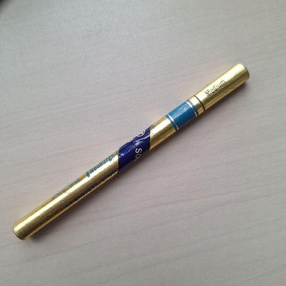 Cross Classic Century 2-piece pen set with 10KT gold filled refill in gold color