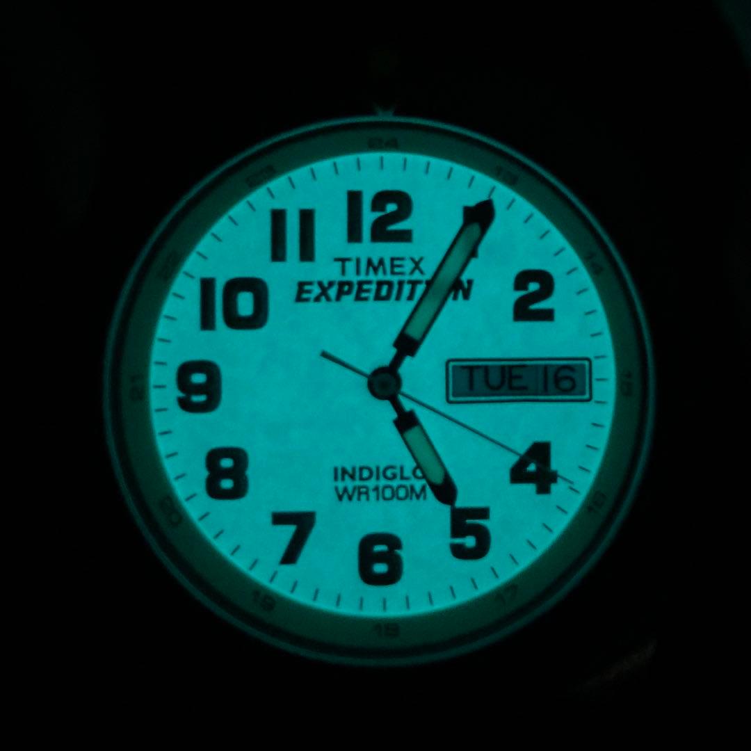 TIMEX TRADITIONAL Analog Men's Watch — Japanese