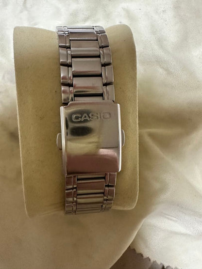 CASIO MTP-1326 Analog Men's Watch — Japanese