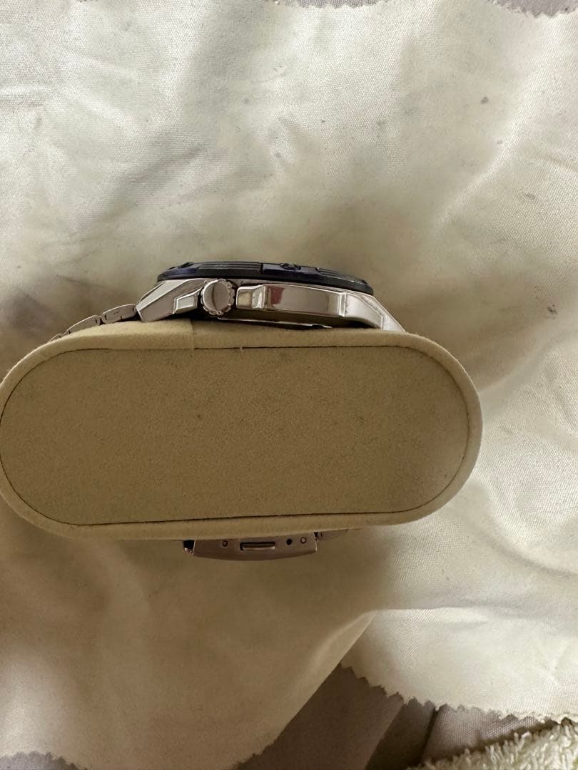 CASIO MTP-1326 Analog Men's Watch — Japanese