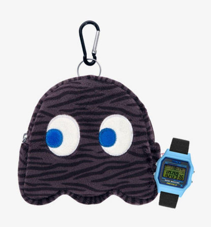 TIMEX Pac-Man × Niki × Timex Classic Digital Men's Watch — Japanese