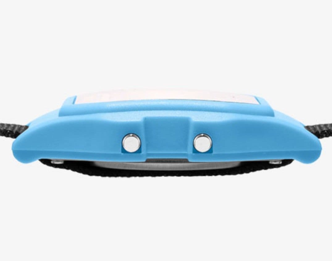 TIMEX Pac-Man × Niki × Timex Classic Digital Men's Watch — Japanese