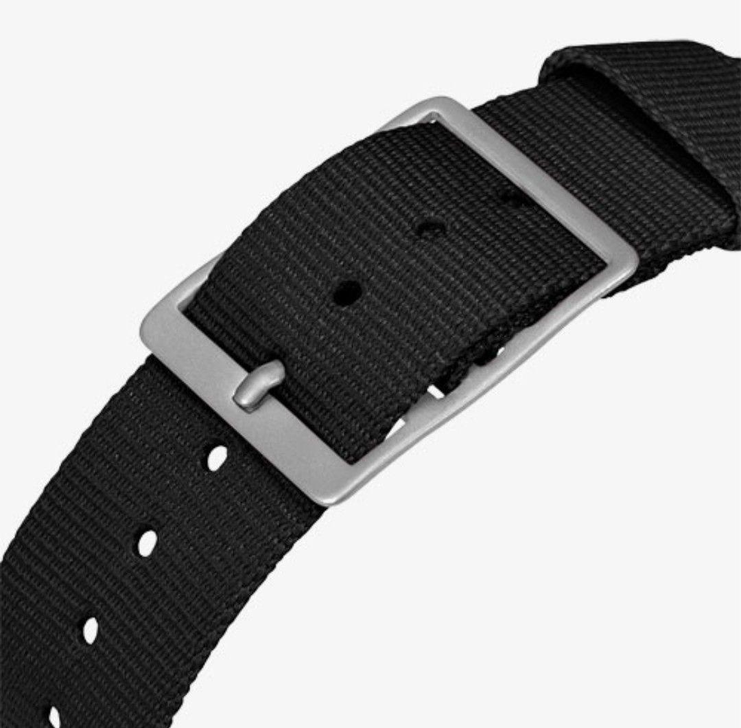 TIMEX Pac-Man × Niki × Timex Classic Digital Men's Watch — Japanese