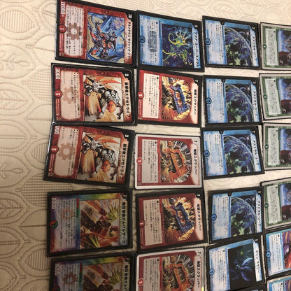 Duel Masters Duel Masters: The Deck I Dominated in Elementary School — Japanese