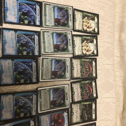 Duel Masters Duel Masters: The Deck I Dominated in Elementary School — Japanese