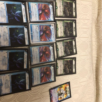 Duel Masters Duel Masters: The Deck I Dominated in Elementary School — Japanese