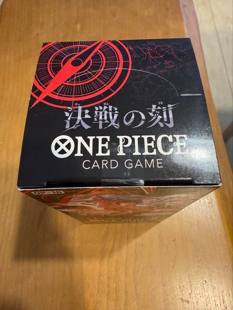 One Piece One Piece Rivals of the Clash 1BOX Box — Japanese
