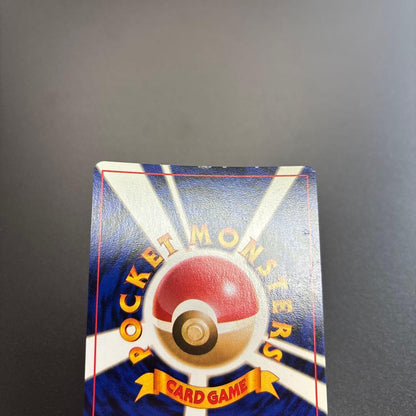 Pokemon Dragonite — Japanese