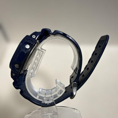 CASIO G-5600CC Solar Men's Watch — Japanese