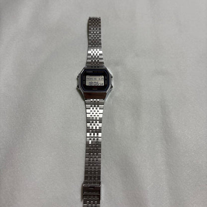 CASIO ABL-100WE-1AJF Digital Men's Watch — Japanese