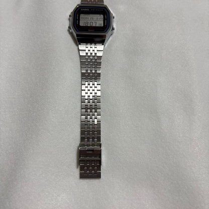 CASIO ABL-100WE-1AJF Digital Men's Watch — Japanese