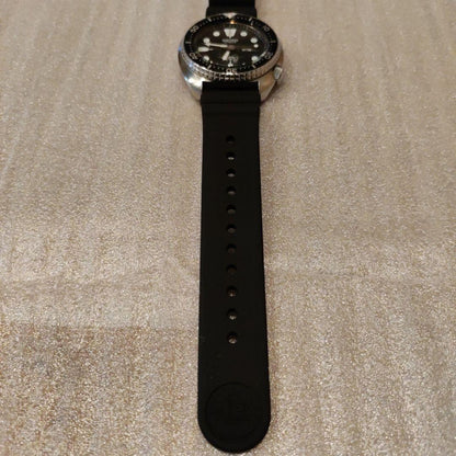 SEIKO 3rd Diver Automatic Men's Watch — Japanese