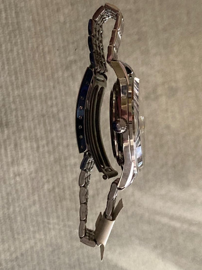 Citizen Crystal Seven 33 Automatic Men's Watch — Japanese