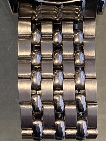Citizen Crystal Seven 33 Automatic Men's Watch — Japanese