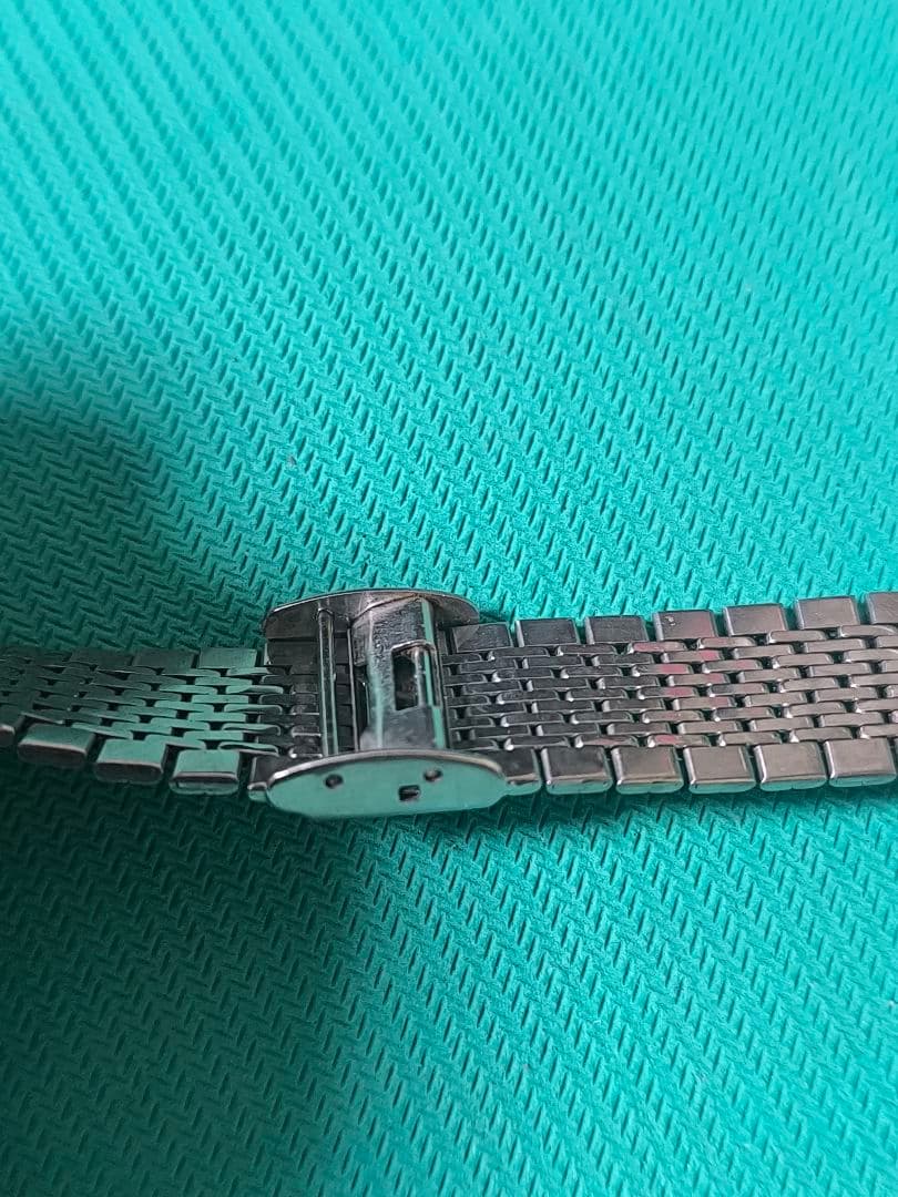 SEIKO 2220-0180 Manual Men's Watch — Japanese