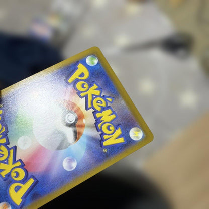 Pokemon Aerodactyl HR — S Expansion Pack Lost Abyss 118/100 — Japanese