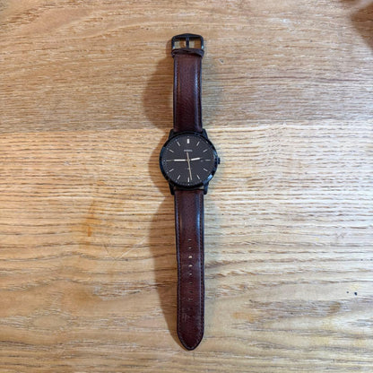FOSSIL FS5841 Quartz Men's Watch — Japanese