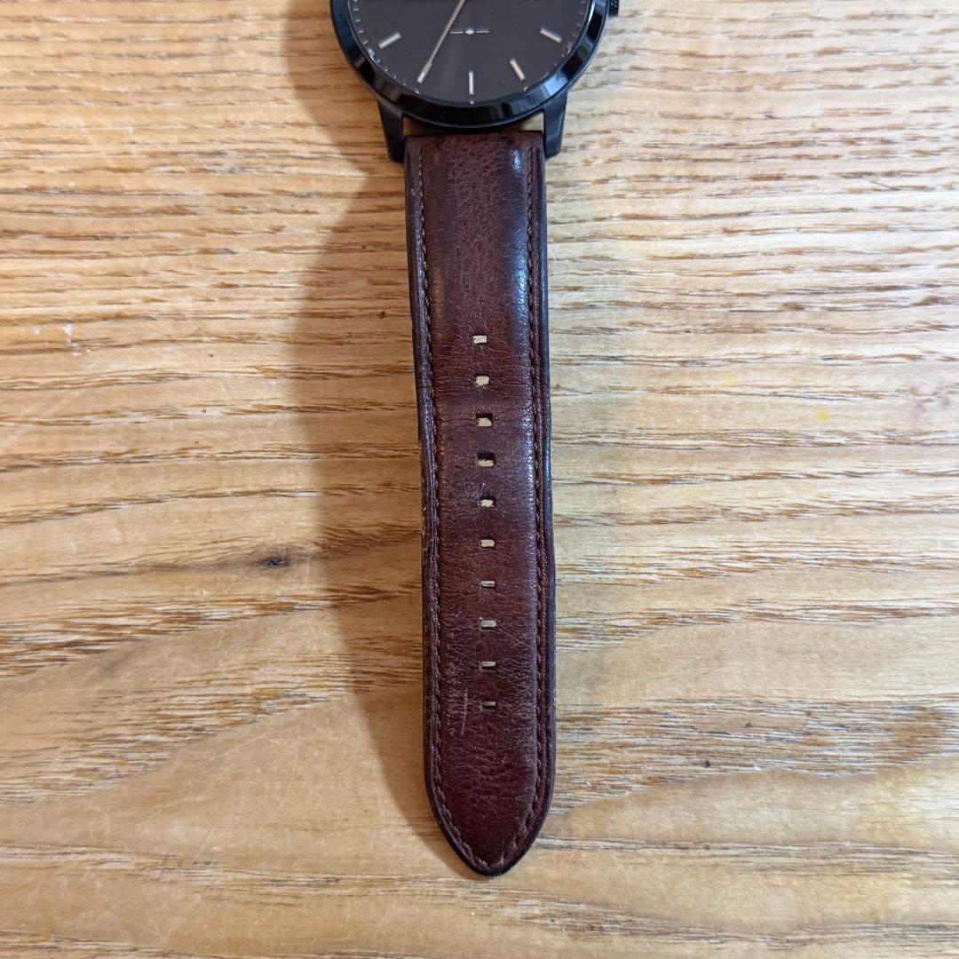 FOSSIL FS5841 Quartz Men's Watch — Japanese
