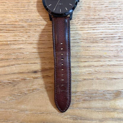 FOSSIL FS5841 Quartz Men's Watch — Japanese