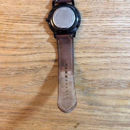 FOSSIL FS5841 Quartz Men's Watch — Japanese