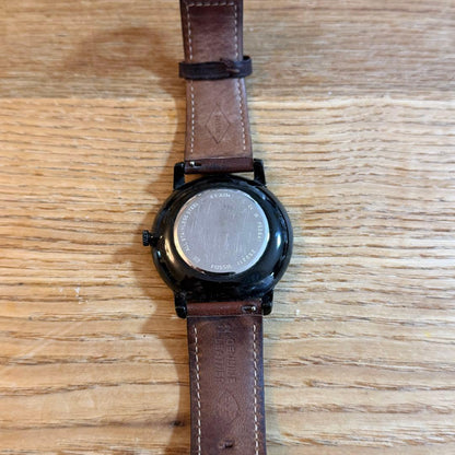 FOSSIL FS5841 Quartz Men's Watch — Japanese