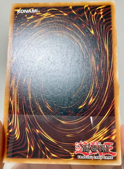 Yu-Gi-Oh Dragonmaid Husky — Japanese