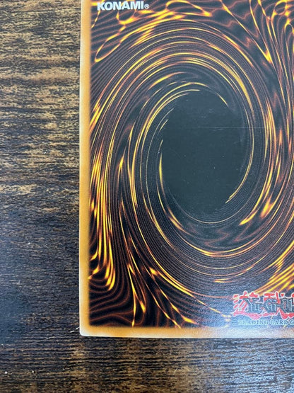 Yu-Gi-Oh Red-Eyes Black Dragon — Japanese