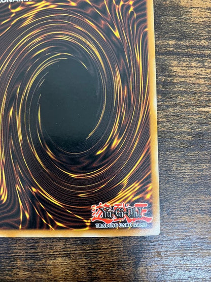 Yu-Gi-Oh Red-Eyes Black Dragon — Japanese