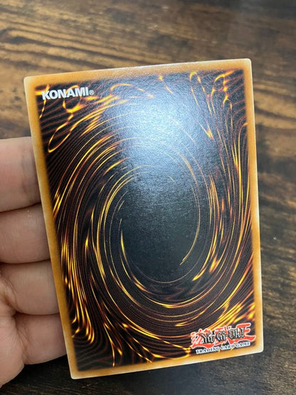 Yu-Gi-Oh Red-Eyes Black Dragon — Japanese