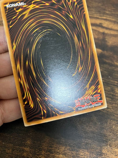 Yu-Gi-Oh Red-Eyes Black Dragon — Japanese