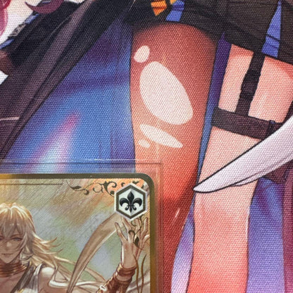 Weiss Schwarz Lucio, the Arbiter of Dawn — Japanese