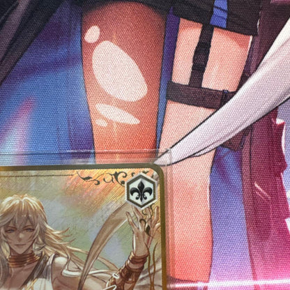Weiss Schwarz Lucio, the Arbiter of Dawn — Japanese